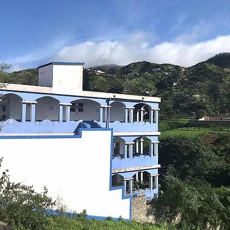 Djabraba'S Eco-Lodge Vila Nova Sintra Екстер'єр фото