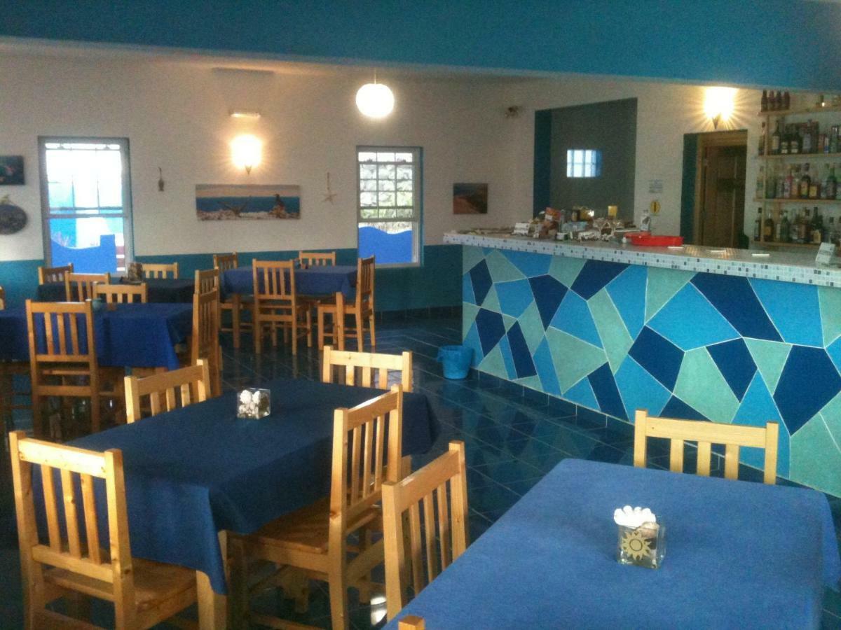 Djabraba'S Eco-Lodge Vila Nova Sintra Екстер'єр фото